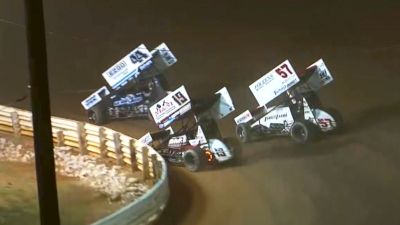 Highlights | PA Speedweek at Lincoln Speedway