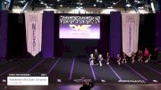 Woodlands Elite Cheer Company - Tiny Tanks Katy [2023 Level 1 Tiny-Exhibition Day 1] 2023 Next Level Nationals-Houston