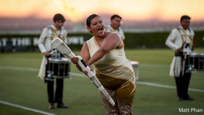 Recapping the SoCal Home Stand & Looking Ahead To the DCI Tour Premiere