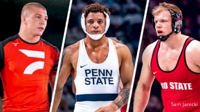 Who Will Ohio State Start & Can They Beat PSU? | FloWrestling Radio Live (Ep. 809)