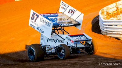 PA Speedweek Notebook: NASCAR Champ & Open Trailers At Lincoln