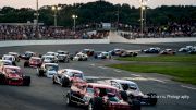Big Prize On The Line As Tri-Track Modifieds Head To Seekonk Speedway