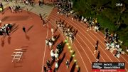 Women's 1500m Open, Finals 7