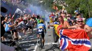 Everything You Need To Know About The Climbs Of The 2022 Tour De France