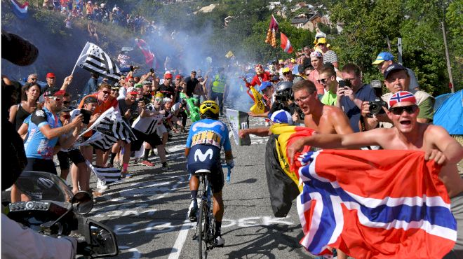 Everything You Need To Know About The Climbs Of The 2022 Tour De France