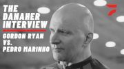 Gordon Ryan vs. Pedro Marinho: The Danaher Interview