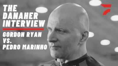 Gordon Ryan vs. Pedro Marinho: The Danaher Interview