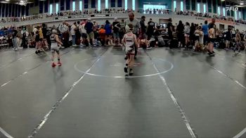 48 lbs Round 5 (6 Team) - Angelo Pops Barbieri, Buxton vs Noah Dalton, Cocoa Beach WC