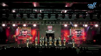 Top Gun All Stars - Aim [2025 L1 Junior - Medium Day 1] 2025 ATC Grand Nationals