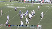 Replay: Villanova vs Hampton | Nov 2 @ 1 PM