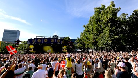 2025 Tour of Denmark