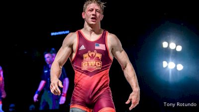125kg 2022 World Championships Preview