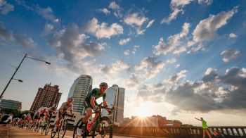 Replay: 2022 US Pro Road Nationals