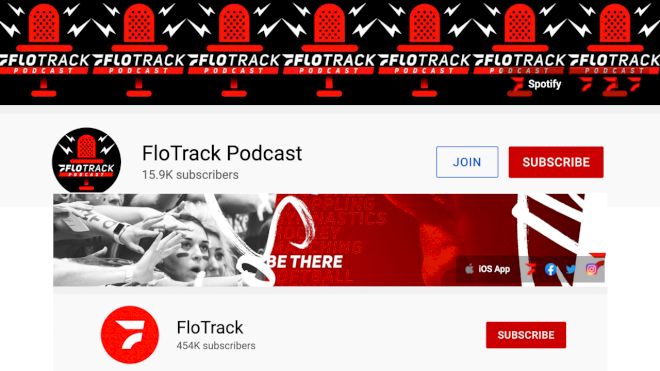 Subscribe To Our YouTube Channels!