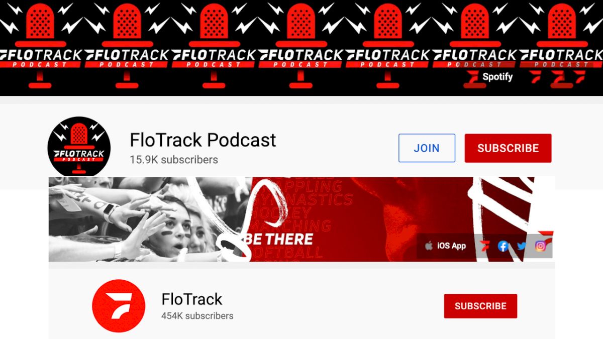 Subscribe To Our YouTube Channels!
