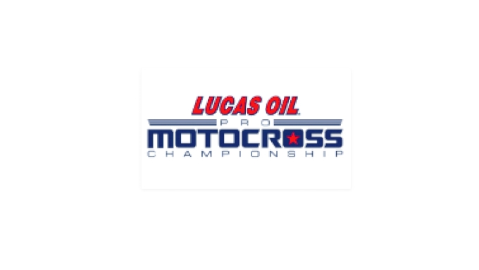 picture of Lucas Oil Pro Motocross Championship