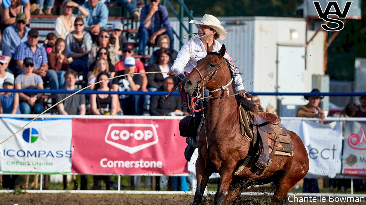 Ty Harris Is On Fire, Finding Success Recently In Three CPRA Events