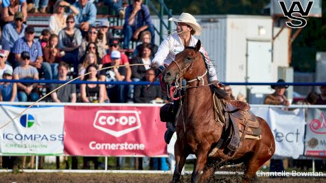 Ty Harris Is On Fire, Finding Success Recently In Three CPRA Events