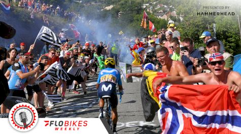 21 Hairpin Turns And Dutch Corner Will Greet Tour De France Racers In 2022 At Stage 12's Alpe d'Huez