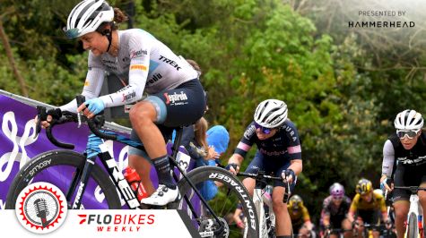 The Women Of The 2022 Tour De France Femmes Will Make Cycling History