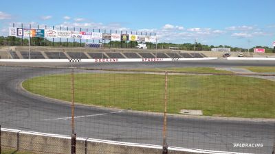 Setting the Stage: Open Wheel Wednesday At Seekonk