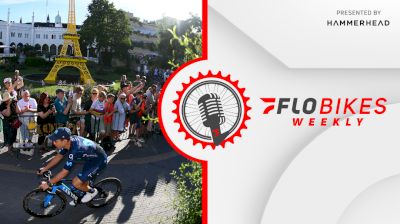 USA Cycling's Best Pro Racers Awarded, TDF Sets Off From Copenhagen On Friday | FloBikes Weekly