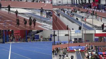 Replay: Field - 2026 Jimmy Carnes Invitational | Jan 16 @ 9 AM