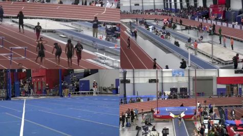 Replay: Field - 2026 Jimmy Carnes Invitational | Jan 16 @ 9 AM