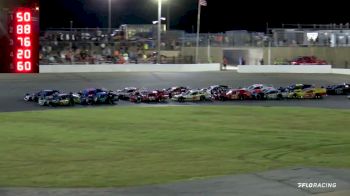 Highlights | Modified Madness at Seekonk Speedway