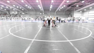 170 lbs Rr Rnd 3 - Marc Ward, Flickr Boyz Aces vs Kale Howland, BC Predators