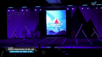 T3 Storm - Fresh Princesses of Bel Air [2025 L1 Youth - D2 - Small - A - WC Day 1] 2025 The Youth Summit