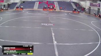 Replay: Mat 4 - 2024 JET Classic | Nov 9 @ 9 AM