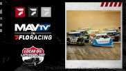 2023 Lucas Oil Late Model Dirt Series at Raceway 7