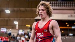 2023 U23 & U20 World Team Trials