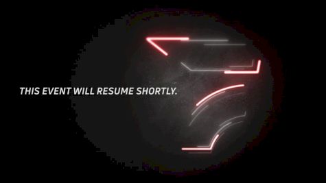 2020 PBA Tournament of Champions - Lanes 27-28 - Match Play Round 1