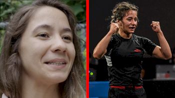 Mayssa Bastos Is Excited For A New Challenge At ADCC!