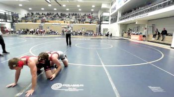 Replay: Mat 4 - 2024 Clarion Open | Nov 3 @ 9 AM