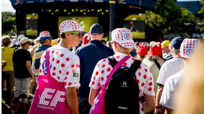 On-Site: With One Day Before The Grand Départ, Riders Test Positive For COVID-19 And Are Forced To Be Replaced