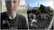 All Access: Michael Woods Feels The Excitement Of The Tour De France Starting Tomorrow