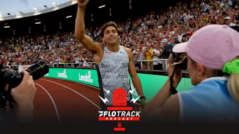 Mondo Duplantis Breaks Pole Vault WORLD RECORD AGAIN!