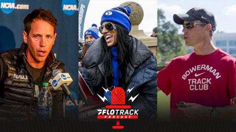 Who Will Be Oregon's Next Track & Field Head Coach | EUGENE RUMORS