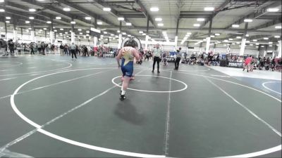 Final - Adrian Villarreal, Unattached vs Zane Perales, Titans WC