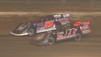 Highlights | Lucas Oil Late Models at Florence Speedway