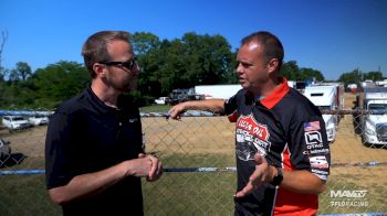 Rick Schwallie On The Present And Future Of The Lucas Oil Late Model Dirt Series