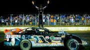 Josh Rice Does It Again With Lucas Oil Late Models At Florence