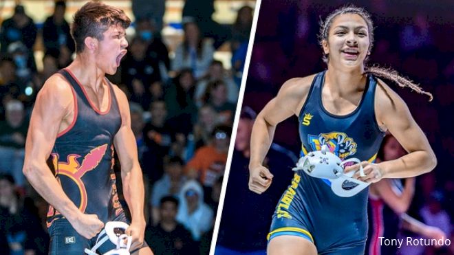 California's Fargo Roster Is Looking For Team Titles