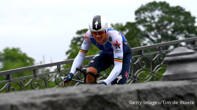 Big Upset On Stage 1 As Tour De France Gets Underway