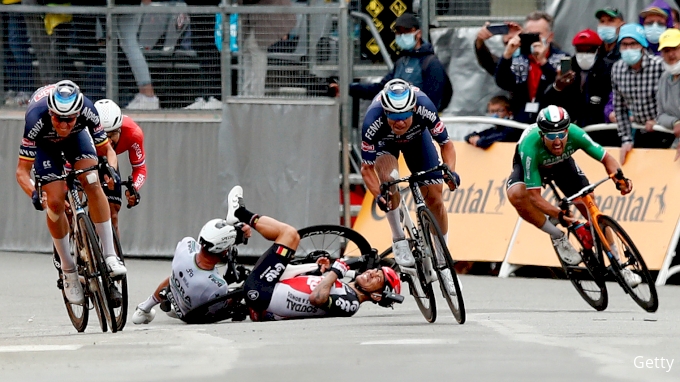 picture of 2022 Tour de France Highlights