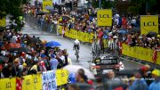 Watch In Canada: 2022 Tour De France Stage 1
