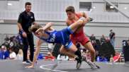 Iowa's Fargo Roster Is Full Of Hammers